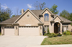 Garage Door Repair Services in  Mansfield, MA